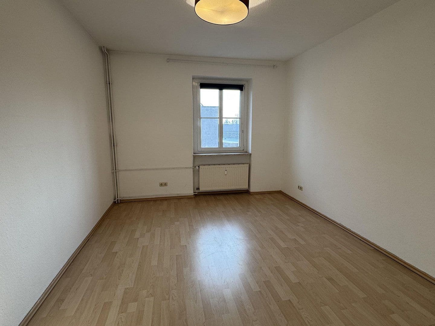 Prenájom bytu 2-izbový 49 m², Wallstraße 61, Schwerin, Meklenbursko-Predpomoransko Prenájom bytu 2-izbový 49 m², Wallstraße 61, Schwerin, Meklenbursko-Predpomoransko