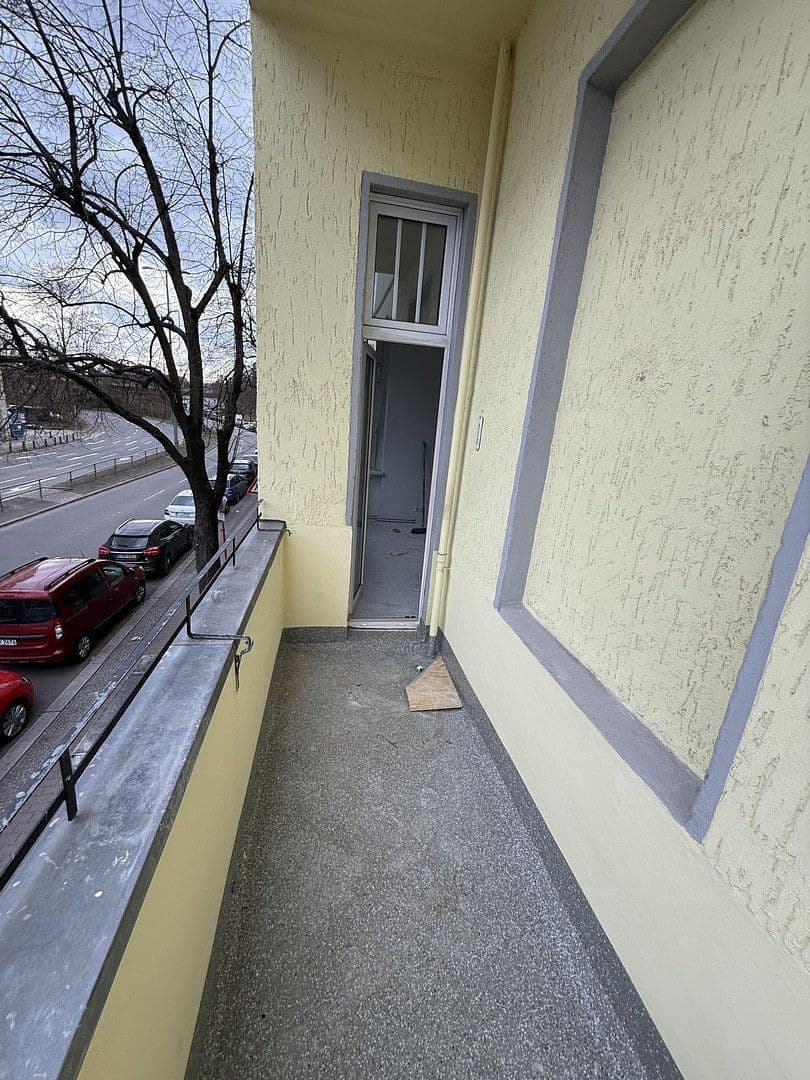 Prenájom bytu 3-izbový 107 m², Detmolder Straße, Berlin, Berlín Prenájom bytu 3-izbový 107 m², Detmolder Straße, Berlin, Berlín