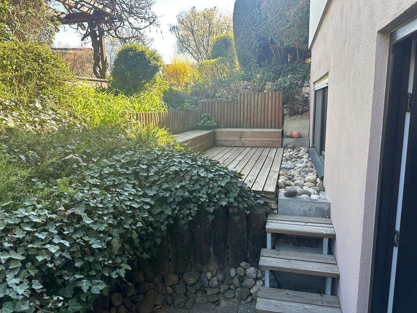 Prenájom bytu 1-izbový 36 m², Pliezhausen, Bádensko-Wurttembersko Prenájom bytu 1-izbový 36 m², Pliezhausen, Bádensko-Wurttembersko