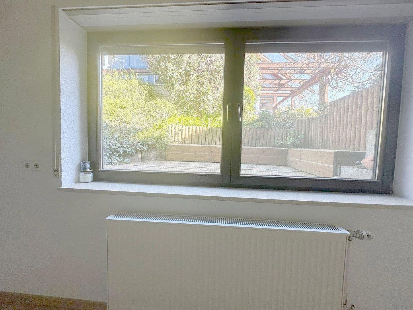 Prenájom bytu 1-izbový 36 m², Pliezhausen, Bádensko-Wurttembersko Prenájom bytu 1-izbový 36 m², Pliezhausen, Bádensko-Wurttembersko