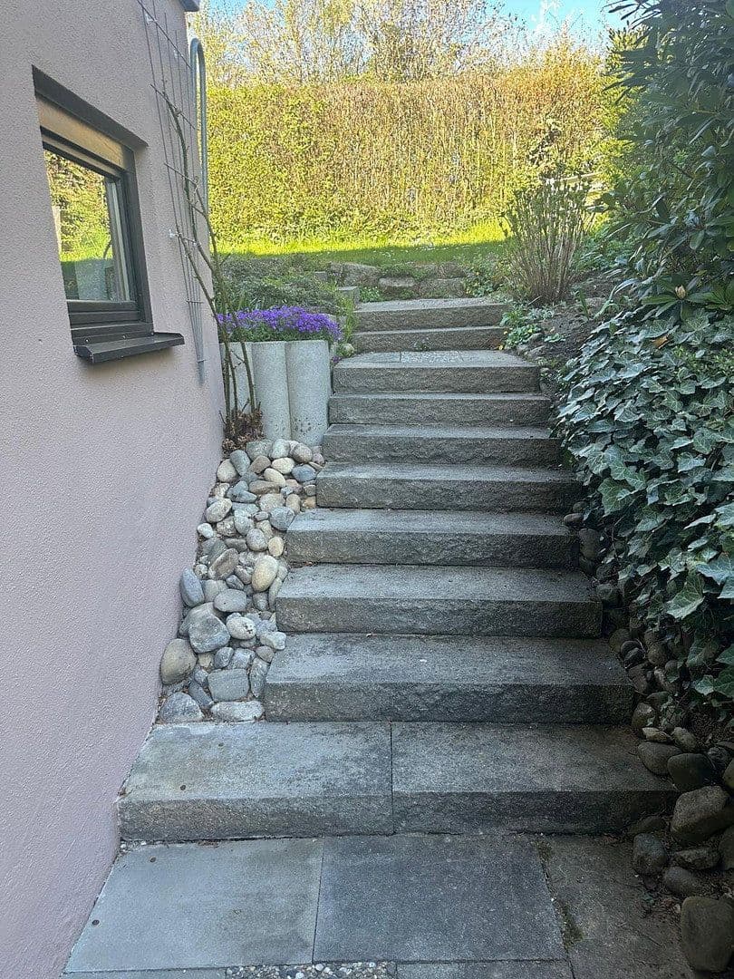 Prenájom bytu 1-izbový 36 m², Pliezhausen, Bádensko-Wurttembersko Prenájom bytu 1-izbový 36 m², Pliezhausen, Bádensko-Wurttembersko