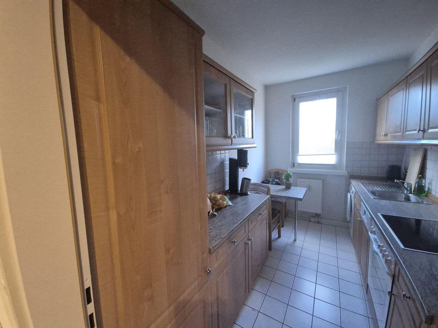 Predaj bytu 3-izbový 63 m², Brahestraße 13, Rostock, Meklenbursko-Predpomoransko Predaj bytu 3-izbový 63 m², Brahestraße 13, Rostock, Meklenbursko-Predpomoransko