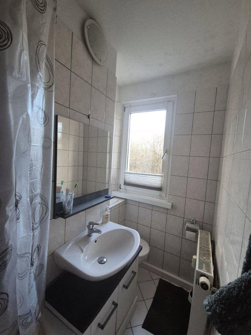 Predaj bytu 3-izbový 63 m², Brahestraße 13, Rostock, Meklenbursko-Predpomoransko Predaj bytu 3-izbový 63 m², Brahestraße 13, Rostock, Meklenbursko-Predpomoransko