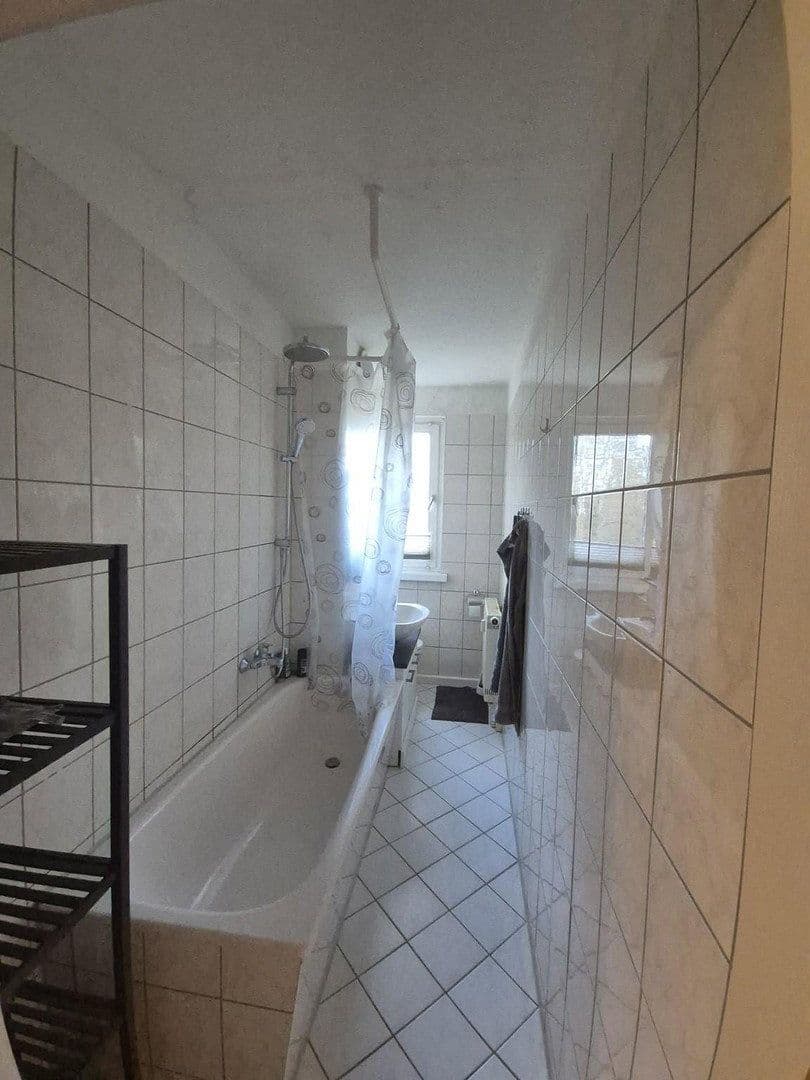 Predaj bytu 3-izbový 63 m², Brahestraße 13, Rostock, Meklenbursko-Predpomoransko Predaj bytu 3-izbový 63 m², Brahestraße 13, Rostock, Meklenbursko-Predpomoransko