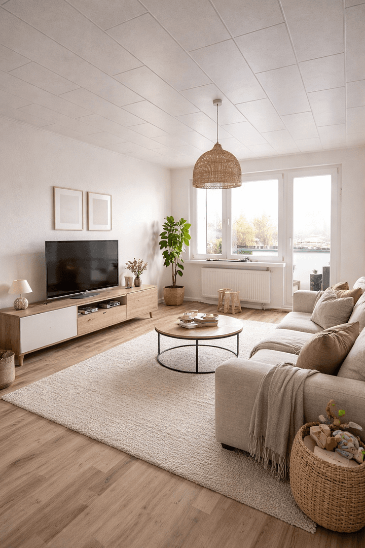 Predaj bytu 3-izbový 63 m², Brahestraße 13, Rostock, Meklenbursko-Predpomoransko Predaj bytu 3-izbový 63 m², Brahestraße 13, Rostock, Meklenbursko-Predpomoransko