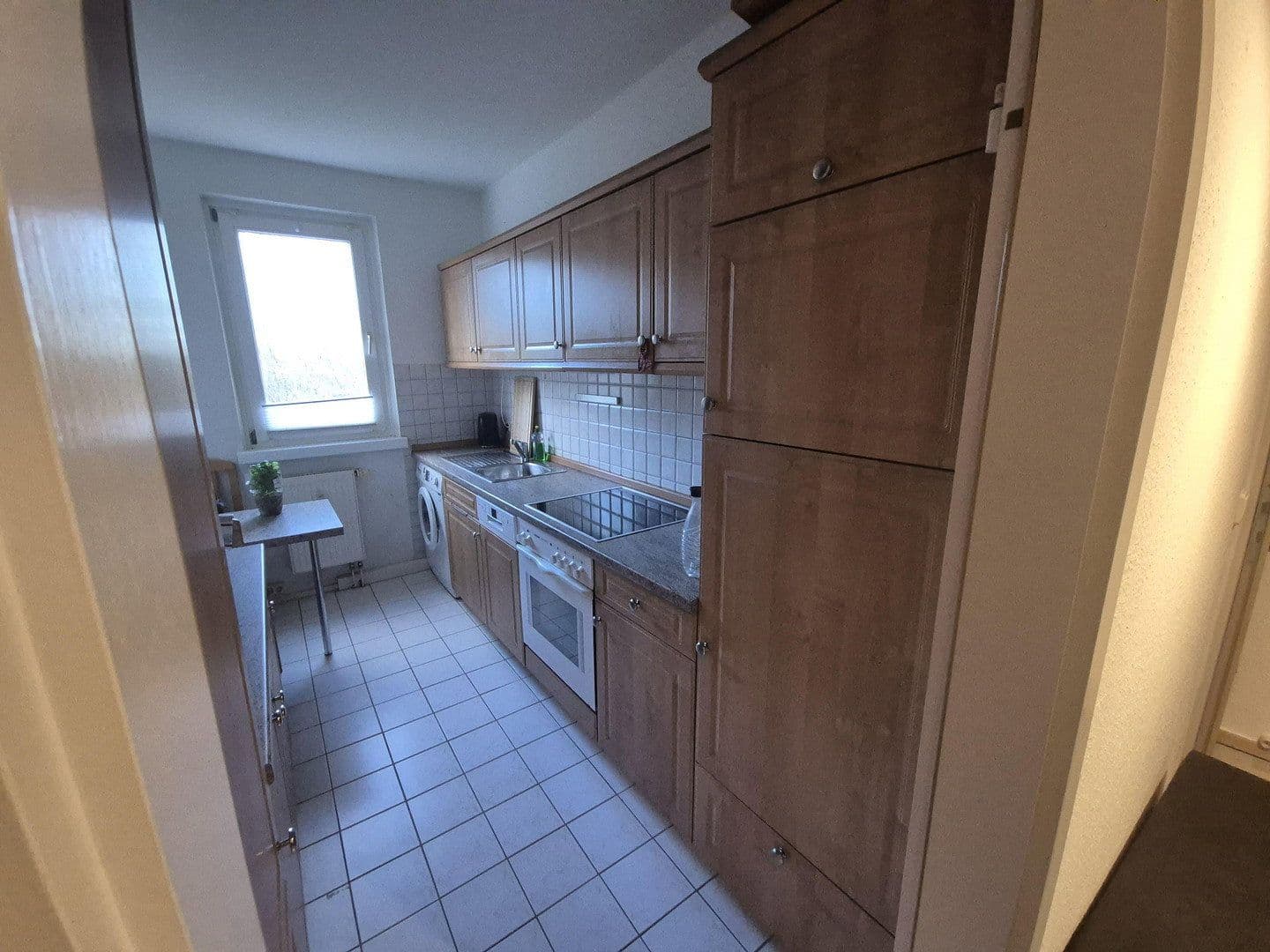 Predaj bytu 3-izbový 63 m², Brahestraße 13, Rostock, Meklenbursko-Predpomoransko Predaj bytu 3-izbový 63 m², Brahestraße 13, Rostock, Meklenbursko-Predpomoransko