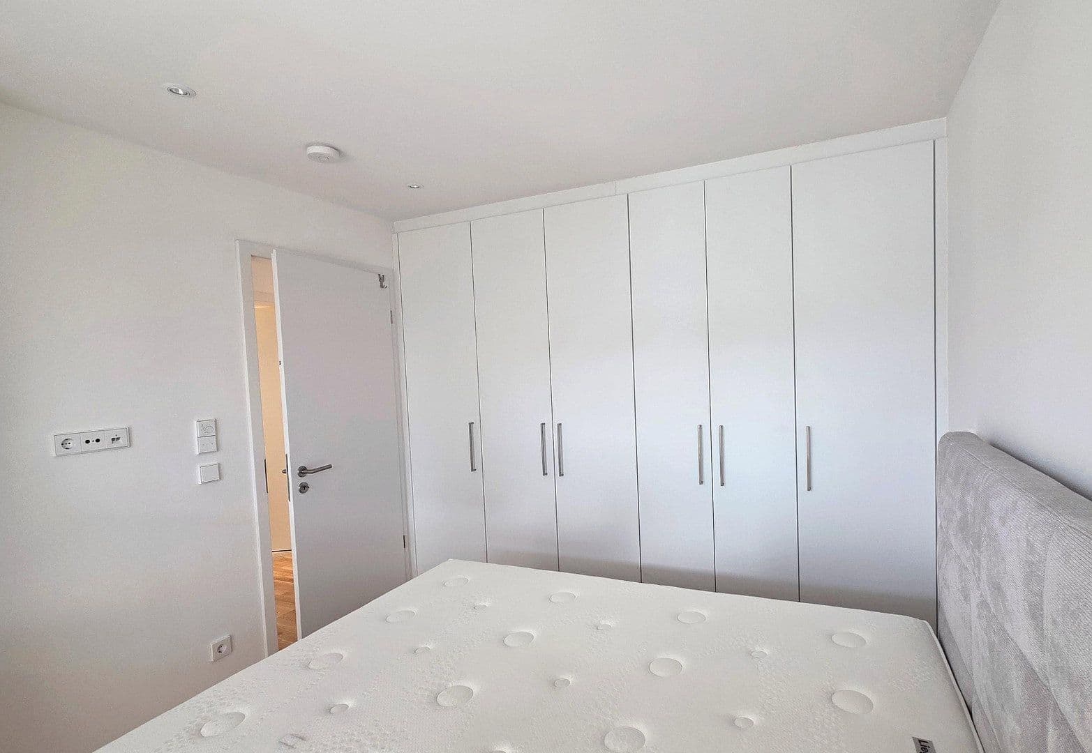 Predaj bytu 2-izbový 46 m², Theodor-Heuss-Strasse 87, Nagold, Bádensko-Wurttembersko Predaj bytu 2-izbový 46 m², Theodor-Heuss-Strasse 87, Nagold, Bádensko-Wurttembersko