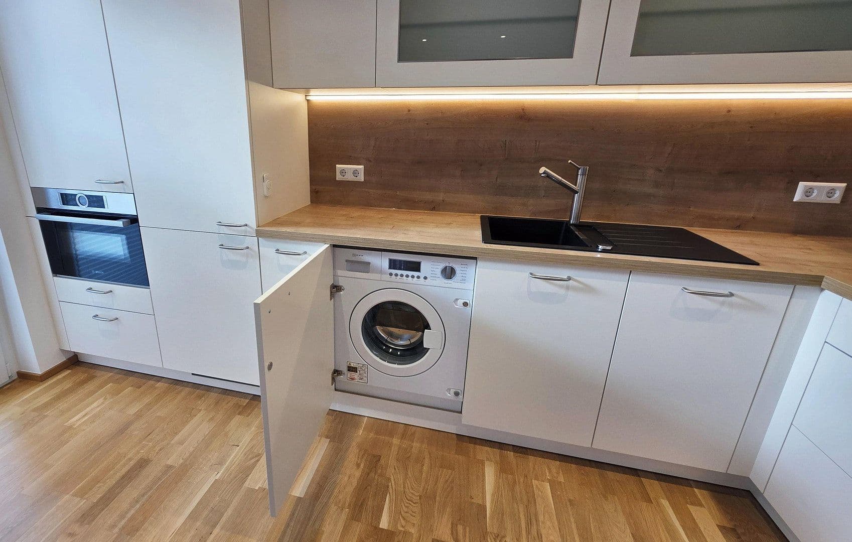Predaj bytu 2-izbový 46 m², Theodor-Heuss-Strasse 87, Nagold, Bádensko-Wurttembersko Predaj bytu 2-izbový 46 m², Theodor-Heuss-Strasse 87, Nagold, Bádensko-Wurttembersko