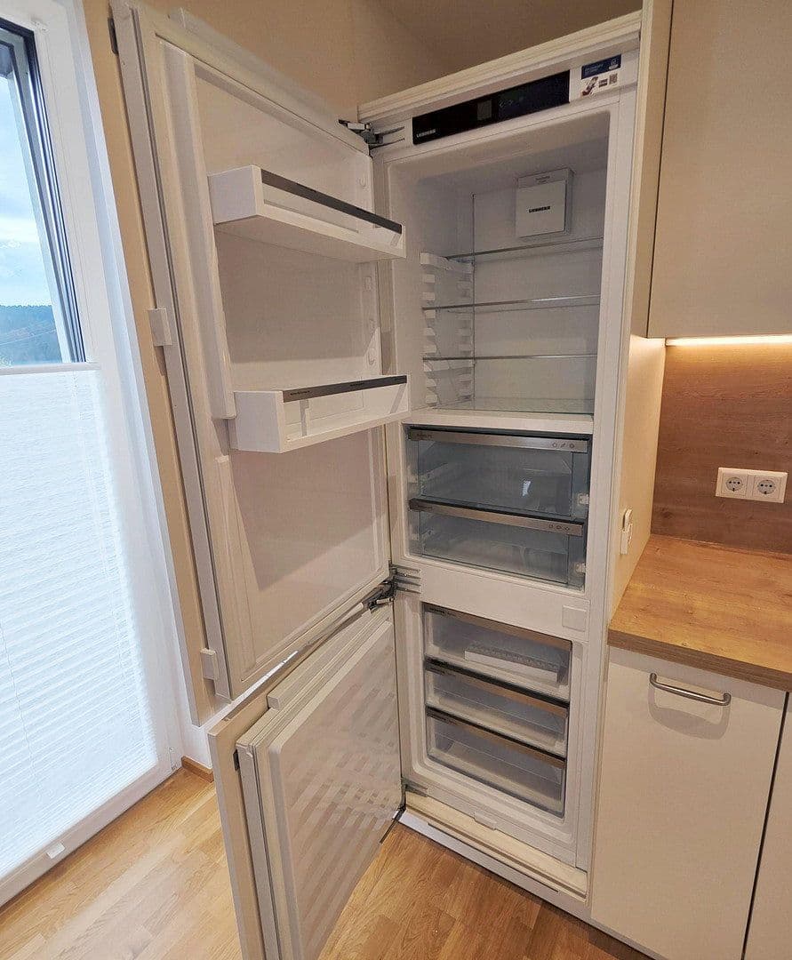 Predaj bytu 2-izbový 46 m², Theodor-Heuss-Strasse 87, Nagold, Bádensko-Wurttembersko Predaj bytu 2-izbový 46 m², Theodor-Heuss-Strasse 87, Nagold, Bádensko-Wurttembersko