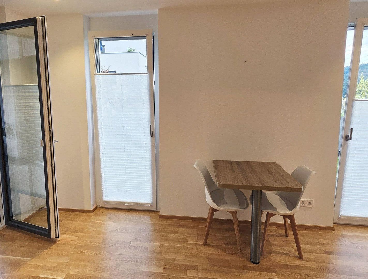 Predaj bytu 2-izbový 46 m², Theodor-Heuss-Strasse 87, Nagold, Bádensko-Wurttembersko Predaj bytu 2-izbový 46 m², Theodor-Heuss-Strasse 87, Nagold, Bádensko-Wurttembersko