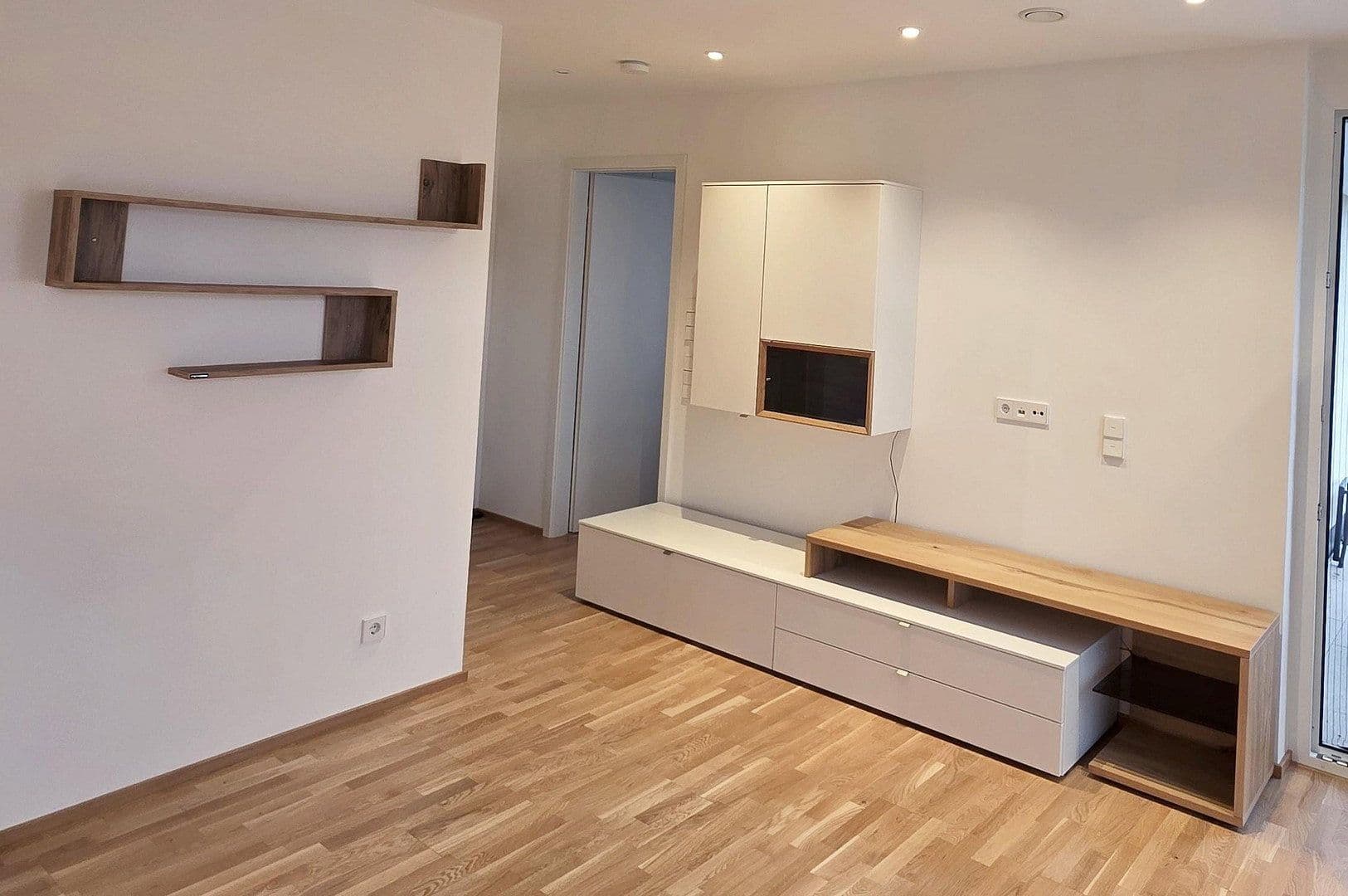 Predaj bytu 2-izbový 46 m², Theodor-Heuss-Strasse 87, Nagold, Bádensko-Wurttembersko Predaj bytu 2-izbový 46 m², Theodor-Heuss-Strasse 87, Nagold, Bádensko-Wurttembersko