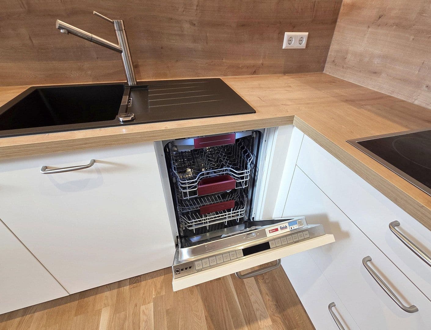 Predaj bytu 2-izbový 46 m², Theodor-Heuss-Strasse 87, Nagold, Bádensko-Wurttembersko Predaj bytu 2-izbový 46 m², Theodor-Heuss-Strasse 87, Nagold, Bádensko-Wurttembersko