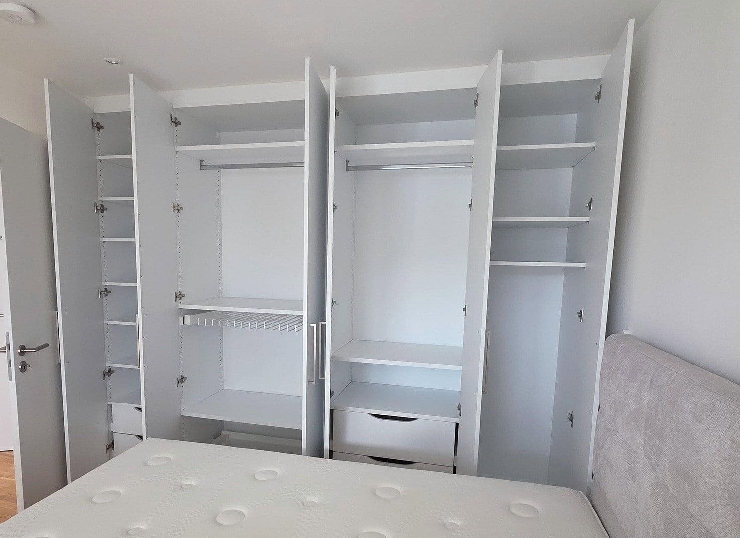 Predaj bytu 2-izbový 46 m², Theodor-Heuss-Strasse 87, Nagold, Bádensko-Wurttembersko Predaj bytu 2-izbový 46 m², Theodor-Heuss-Strasse 87, Nagold, Bádensko-Wurttembersko