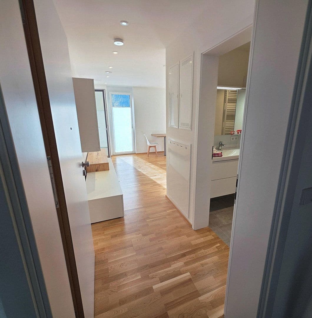 Predaj bytu 2-izbový 46 m², Theodor-Heuss-Strasse 87, Nagold, Bádensko-Wurttembersko Predaj bytu 2-izbový 46 m², Theodor-Heuss-Strasse 87, Nagold, Bádensko-Wurttembersko