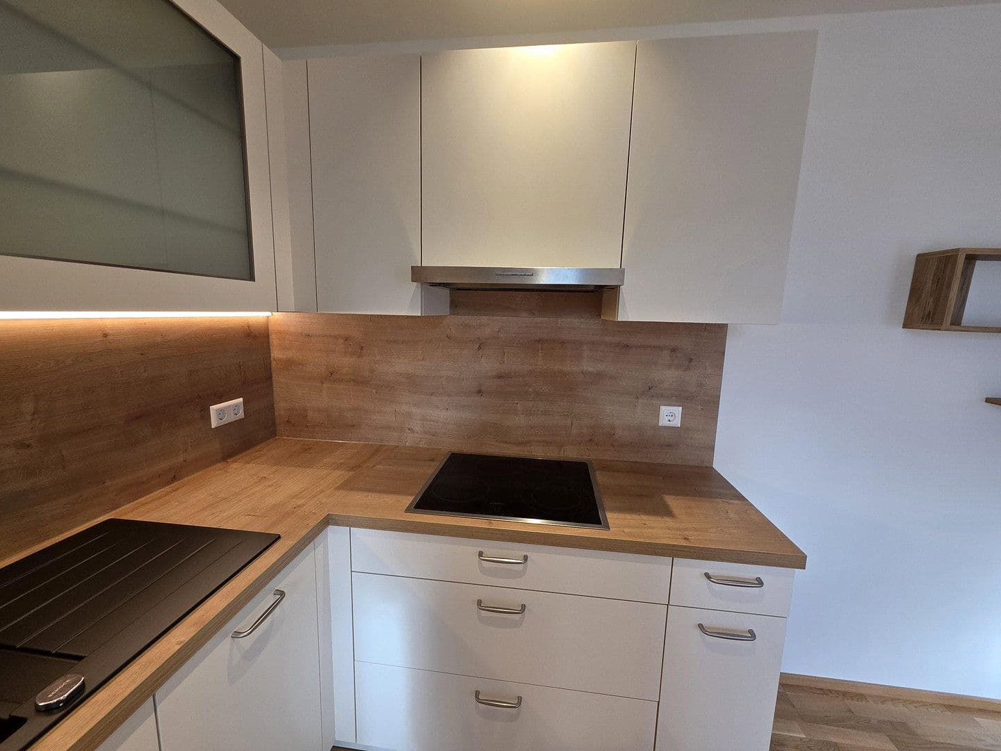 Predaj bytu 2-izbový 46 m², Theodor-Heuss-Strasse 87, Nagold, Bádensko-Wurttembersko Predaj bytu 2-izbový 46 m², Theodor-Heuss-Strasse 87, Nagold, Bádensko-Wurttembersko