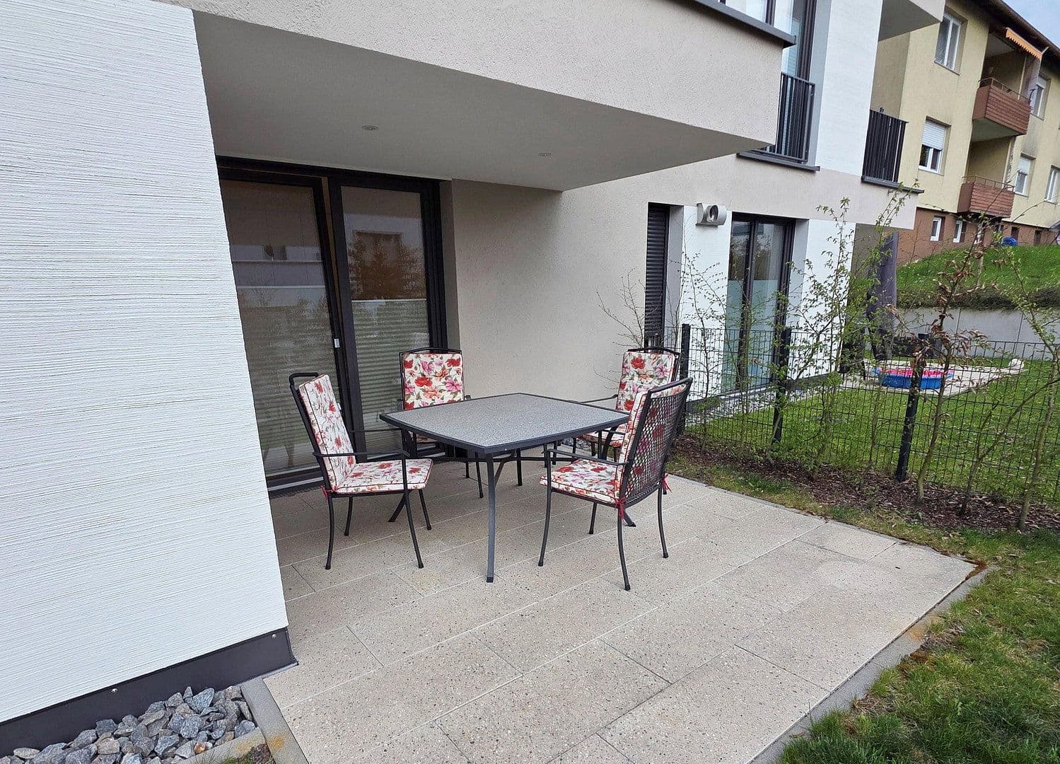 Predaj bytu 2-izbový 46 m², Theodor-Heuss-Strasse 87, Nagold, Bádensko-Wurttembersko Predaj bytu 2-izbový 46 m², Theodor-Heuss-Strasse 87, Nagold, Bádensko-Wurttembersko