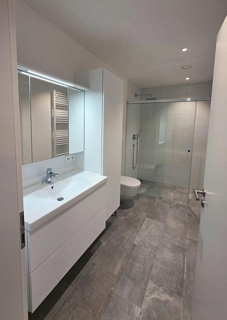 Predaj bytu 2-izbový 46 m², Theodor-Heuss-Strasse 87, Nagold, Bádensko-Wurttembersko Predaj bytu 2-izbový 46 m², Theodor-Heuss-Strasse 87, Nagold, Bádensko-Wurttembersko