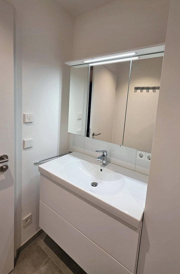 Predaj bytu 2-izbový 46 m², Theodor-Heuss-Strasse 87, Nagold, Bádensko-Wurttembersko Predaj bytu 2-izbový 46 m², Theodor-Heuss-Strasse 87, Nagold, Bádensko-Wurttembersko