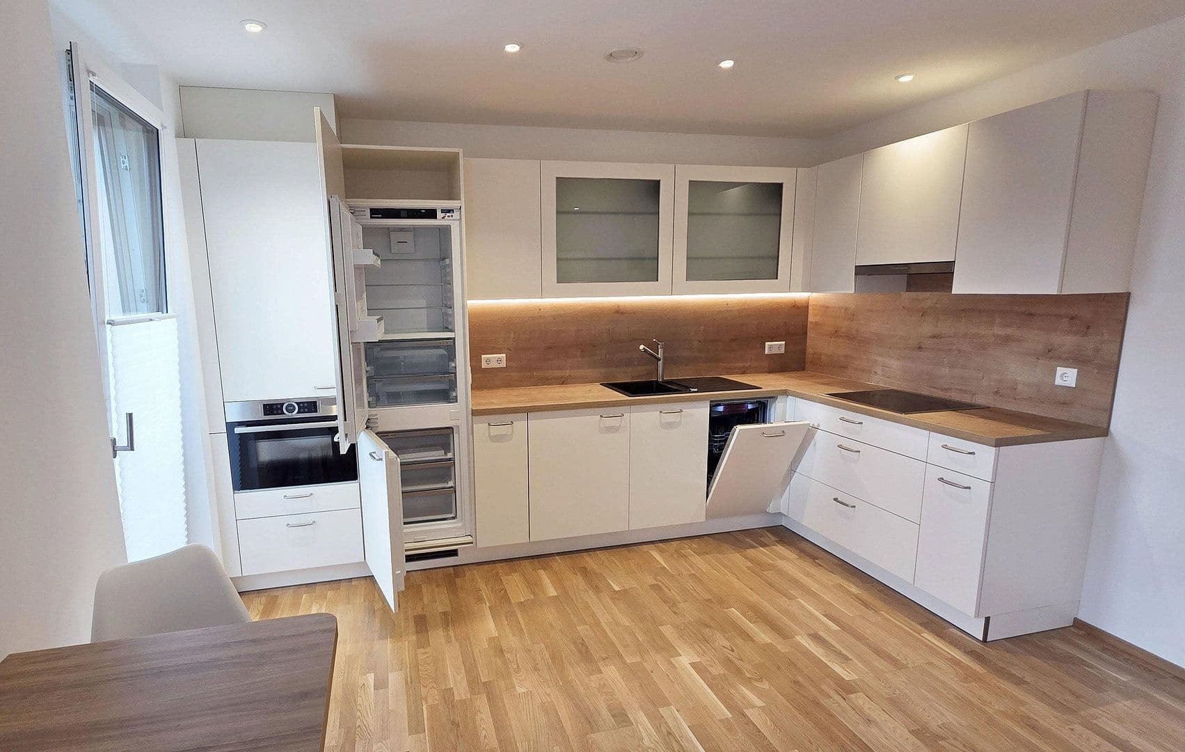 Predaj bytu 2-izbový 46 m², Theodor-Heuss-Strasse 87, Nagold, Bádensko-Wurttembersko Predaj bytu 2-izbový 46 m², Theodor-Heuss-Strasse 87, Nagold, Bádensko-Wurttembersko