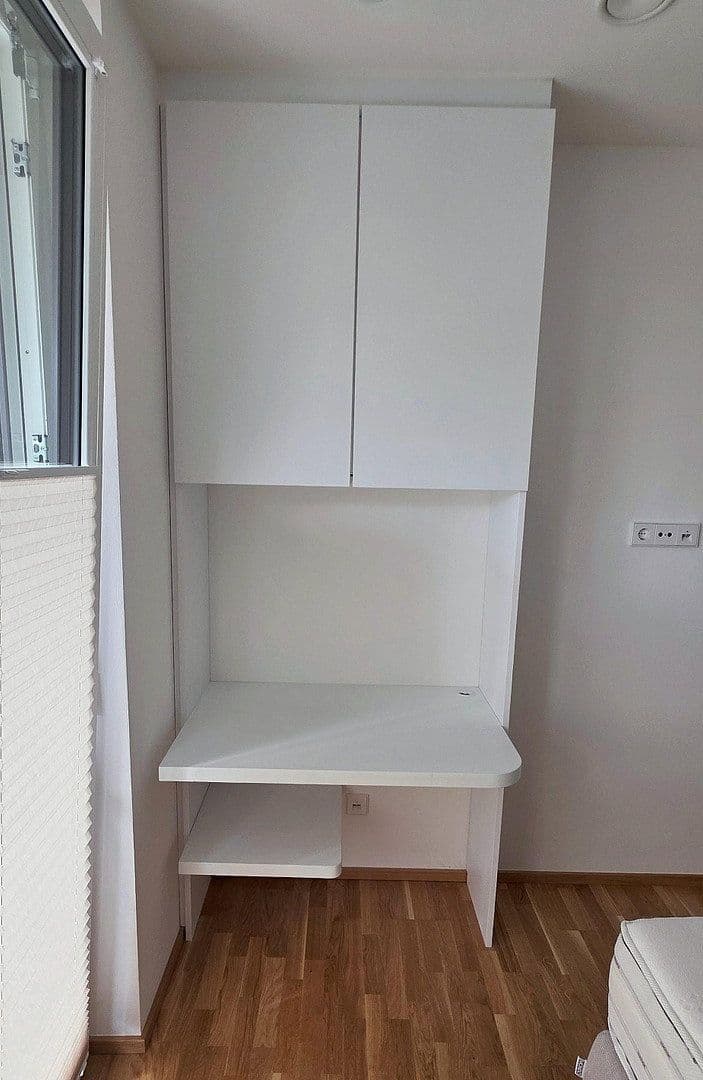 Predaj bytu 2-izbový 46 m², Theodor-Heuss-Strasse 87, Nagold, Bádensko-Wurttembersko Predaj bytu 2-izbový 46 m², Theodor-Heuss-Strasse 87, Nagold, Bádensko-Wurttembersko