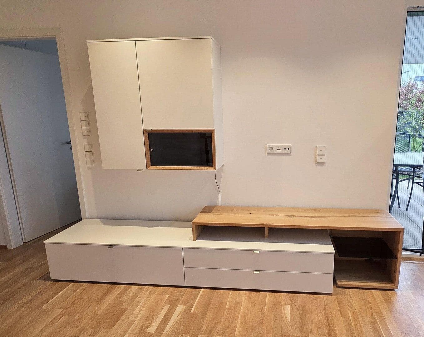 Predaj bytu 2-izbový 46 m², Theodor-Heuss-Strasse 87, Nagold, Bádensko-Wurttembersko Predaj bytu 2-izbový 46 m², Theodor-Heuss-Strasse 87, Nagold, Bádensko-Wurttembersko