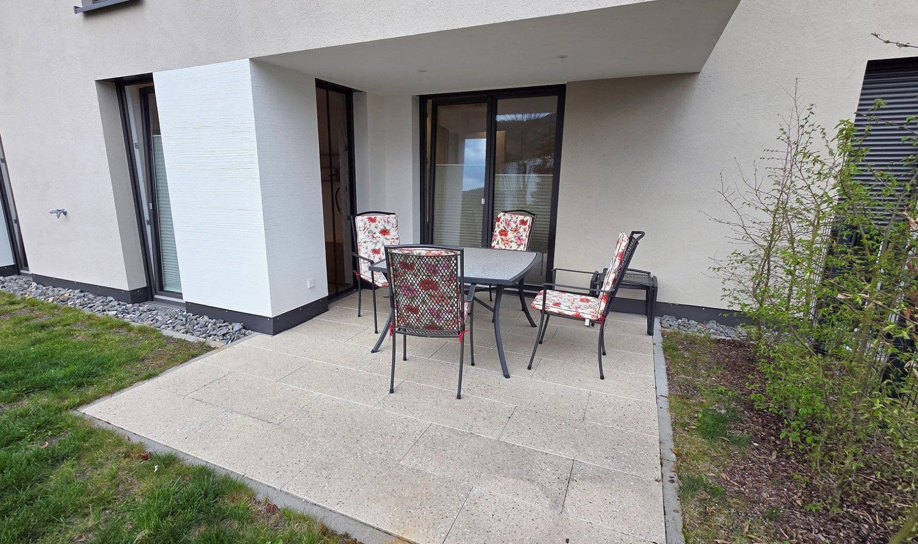 Predaj bytu 2-izbový 46 m², Theodor-Heuss-Strasse 87, Nagold, Bádensko-Wurttembersko Predaj bytu 2-izbový 46 m², Theodor-Heuss-Strasse 87, Nagold, Bádensko-Wurttembersko