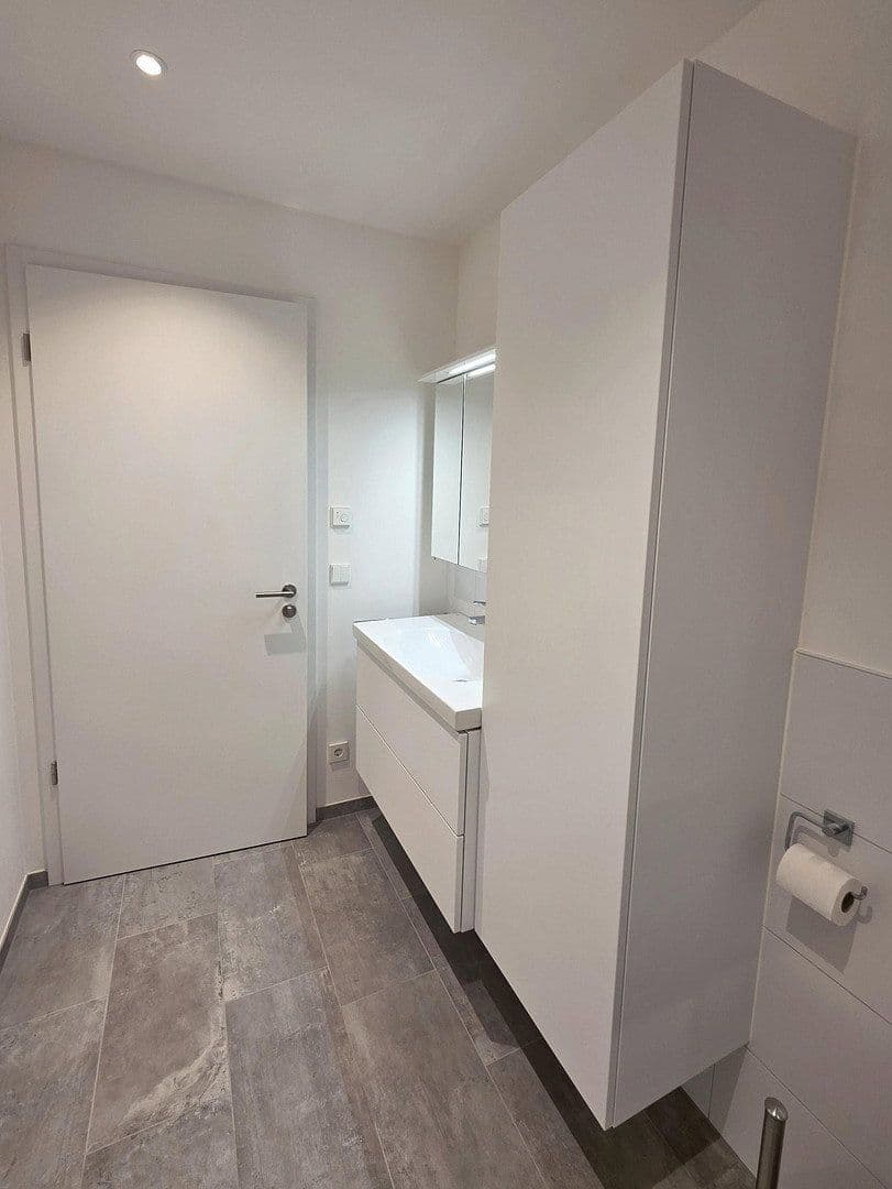 Predaj bytu 2-izbový 46 m², Theodor-Heuss-Strasse 87, Nagold, Bádensko-Wurttembersko Predaj bytu 2-izbový 46 m², Theodor-Heuss-Strasse 87, Nagold, Bádensko-Wurttembersko