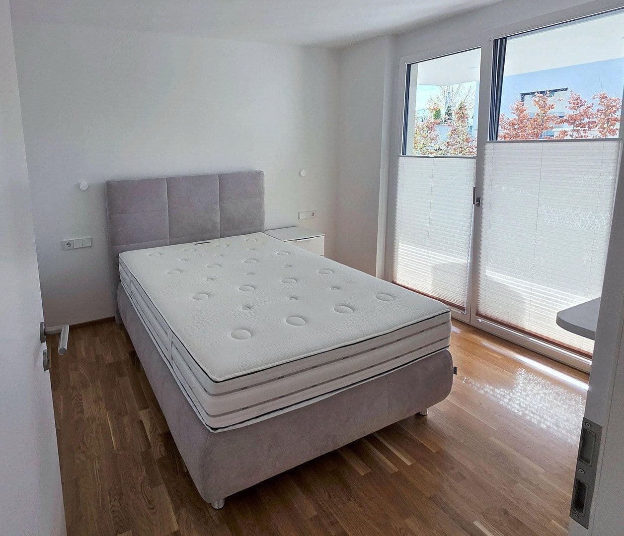 Predaj bytu 2-izbový 46 m², Theodor-Heuss-Strasse 87, Nagold, Bádensko-Wurttembersko Predaj bytu 2-izbový 46 m², Theodor-Heuss-Strasse 87, Nagold, Bádensko-Wurttembersko