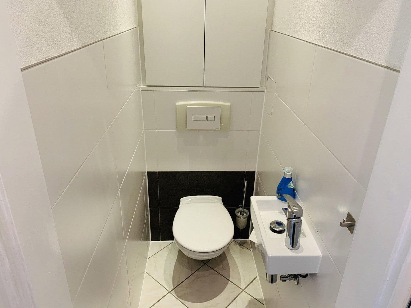 Predaj bytu 3-izbový 67 m², Herrmann-Leichtlin-Str. 10, Karlsruhe, Bádensko-Wurttembersko Predaj bytu 3-izbový 67 m², Herrmann-Leichtlin-Str. 10, Karlsruhe, Bádensko-Wurttembersko