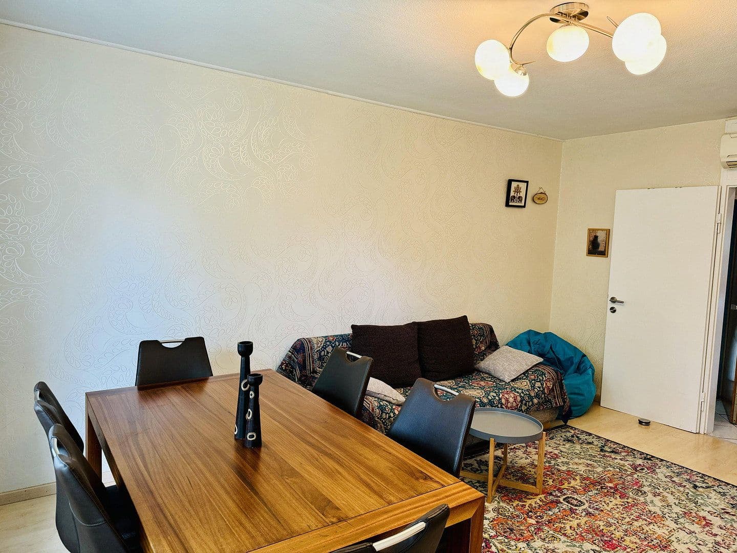 Predaj bytu 3-izbový 67 m², Herrmann-Leichtlin-Str. 10, Karlsruhe, Bádensko-Wurttembersko Predaj bytu 3-izbový 67 m², Herrmann-Leichtlin-Str. 10, Karlsruhe, Bádensko-Wurttembersko