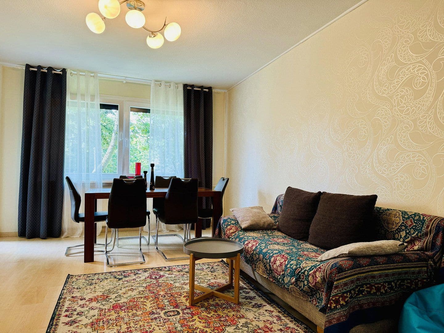 Predaj bytu 3-izbový 67 m², Herrmann-Leichtlin-Str. 10, Karlsruhe, Bádensko-Wurttembersko Predaj bytu 3-izbový 67 m², Herrmann-Leichtlin-Str. 10, Karlsruhe, Bádensko-Wurttembersko