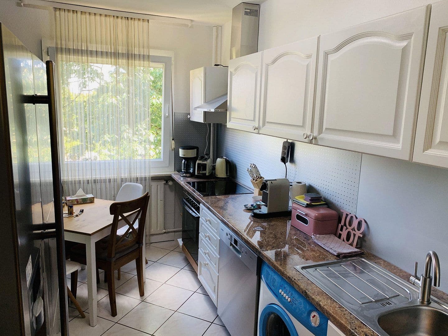 Predaj bytu 3-izbový 67 m², Herrmann-Leichtlin-Str. 10, Karlsruhe, Bádensko-Wurttembersko Predaj bytu 3-izbový 67 m², Herrmann-Leichtlin-Str. 10, Karlsruhe, Bádensko-Wurttembersko