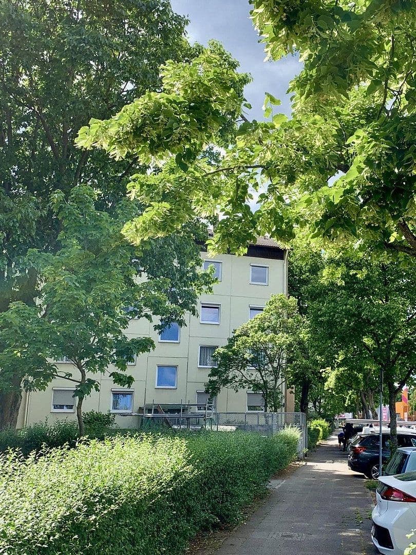 Predaj bytu 3-izbový 67 m², Herrmann-Leichtlin-Str. 10, Karlsruhe, Bádensko-Wurttembersko Predaj bytu 3-izbový 67 m², Herrmann-Leichtlin-Str. 10, Karlsruhe, Bádensko-Wurttembersko