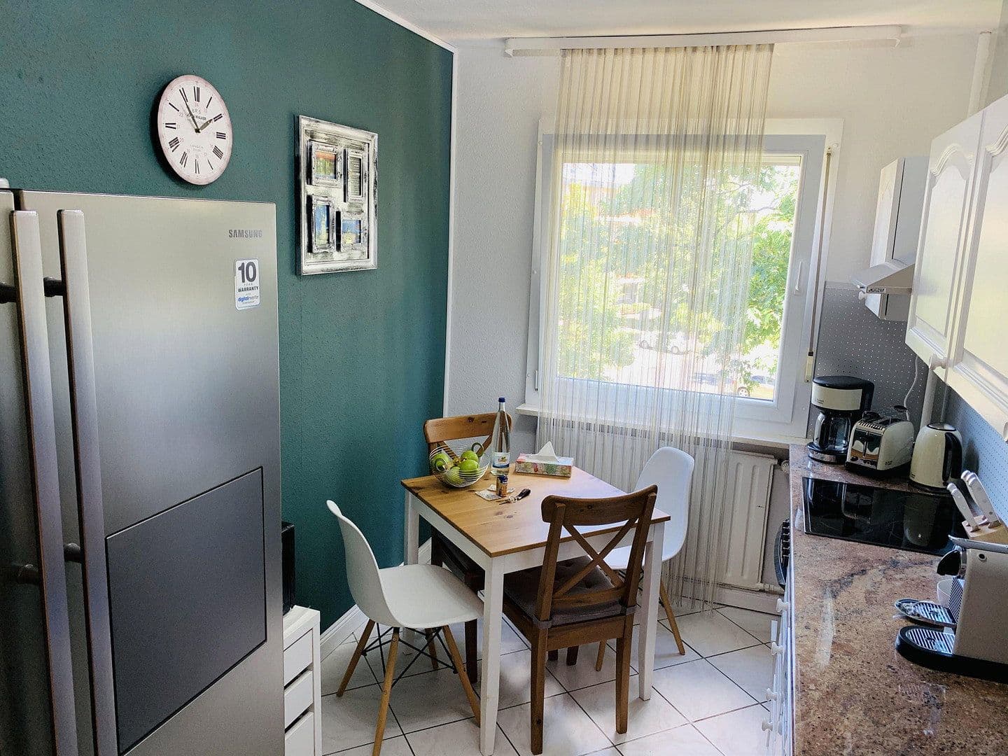 Predaj bytu 3-izbový 67 m², Herrmann-Leichtlin-Str. 10, Karlsruhe, Bádensko-Wurttembersko Predaj bytu 3-izbový 67 m², Herrmann-Leichtlin-Str. 10, Karlsruhe, Bádensko-Wurttembersko