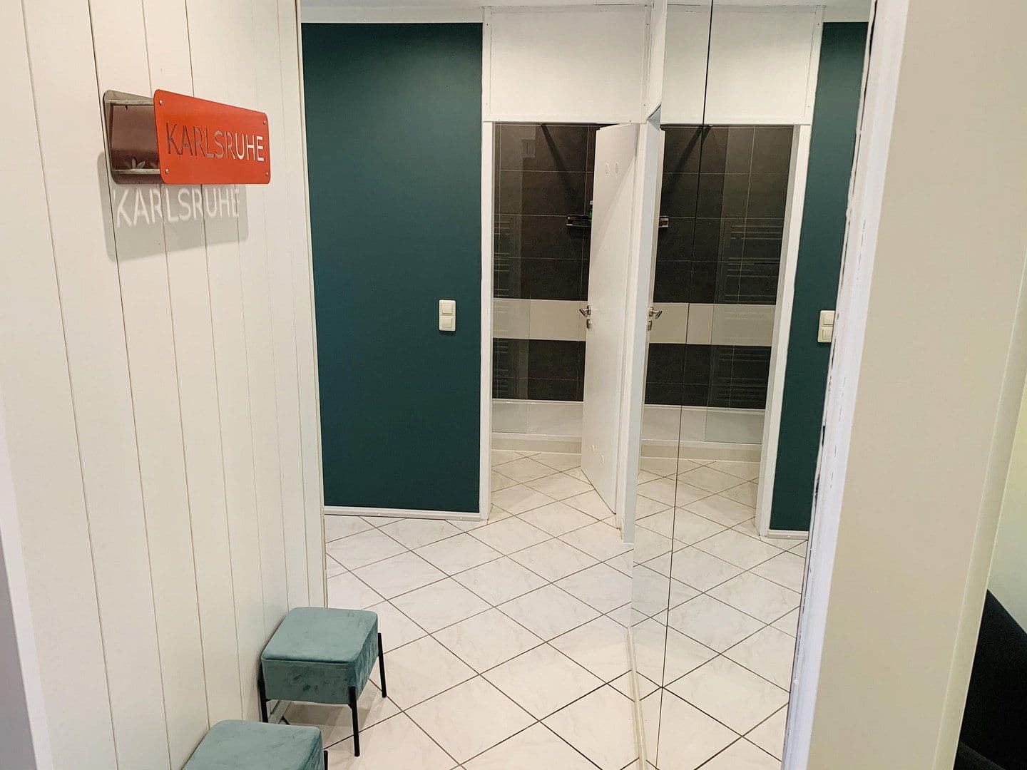 Predaj bytu 3-izbový 67 m², Herrmann-Leichtlin-Str. 10, Karlsruhe, Bádensko-Wurttembersko Predaj bytu 3-izbový 67 m², Herrmann-Leichtlin-Str. 10, Karlsruhe, Bádensko-Wurttembersko