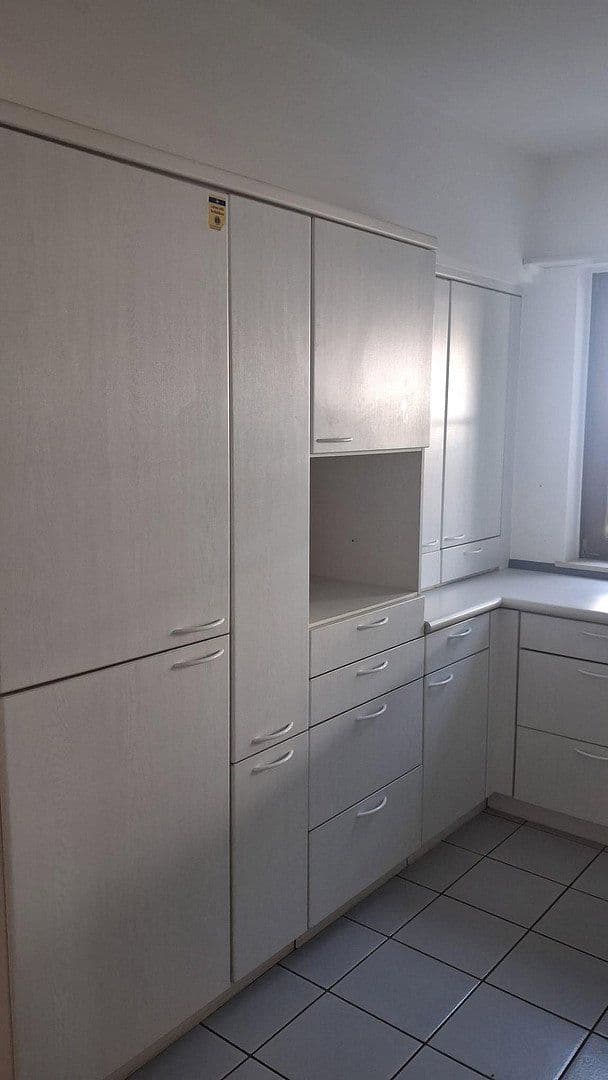 Prenájom bytu 3-izbový 105 m², Goethestraße, Langgöns, Hesensko Prenájom bytu 3-izbový 105 m², Goethestraße, Langgöns, Hesensko