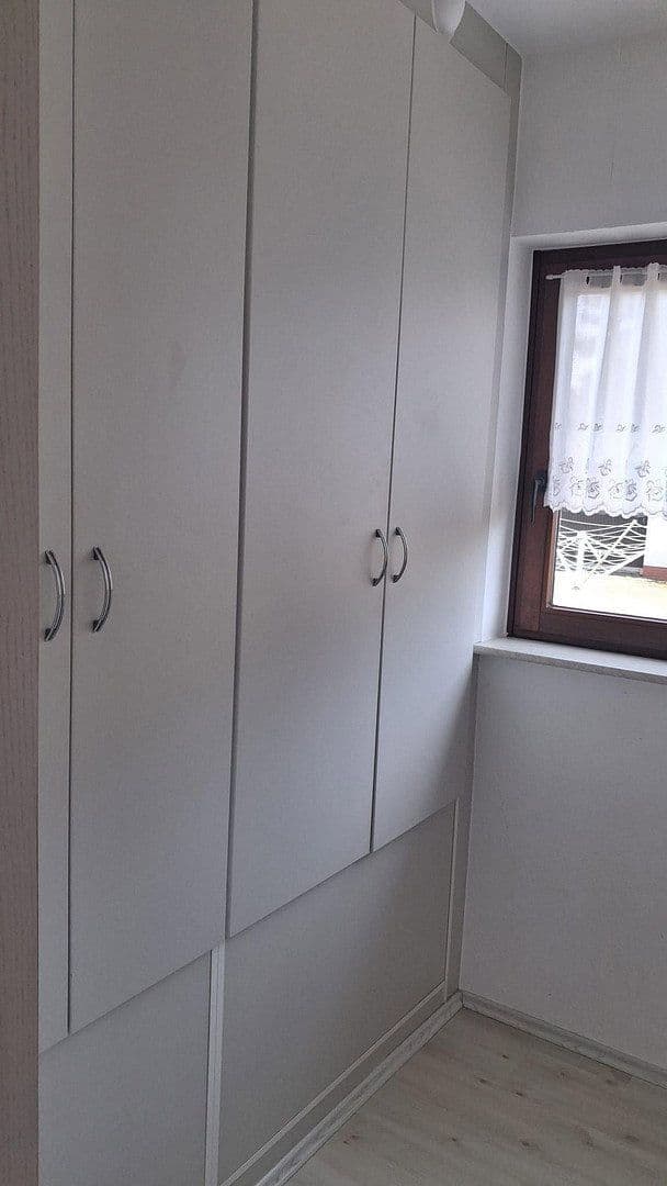 Prenájom bytu 3-izbový 105 m², Goethestraße, Langgöns, Hesensko Prenájom bytu 3-izbový 105 m², Goethestraße, Langgöns, Hesensko