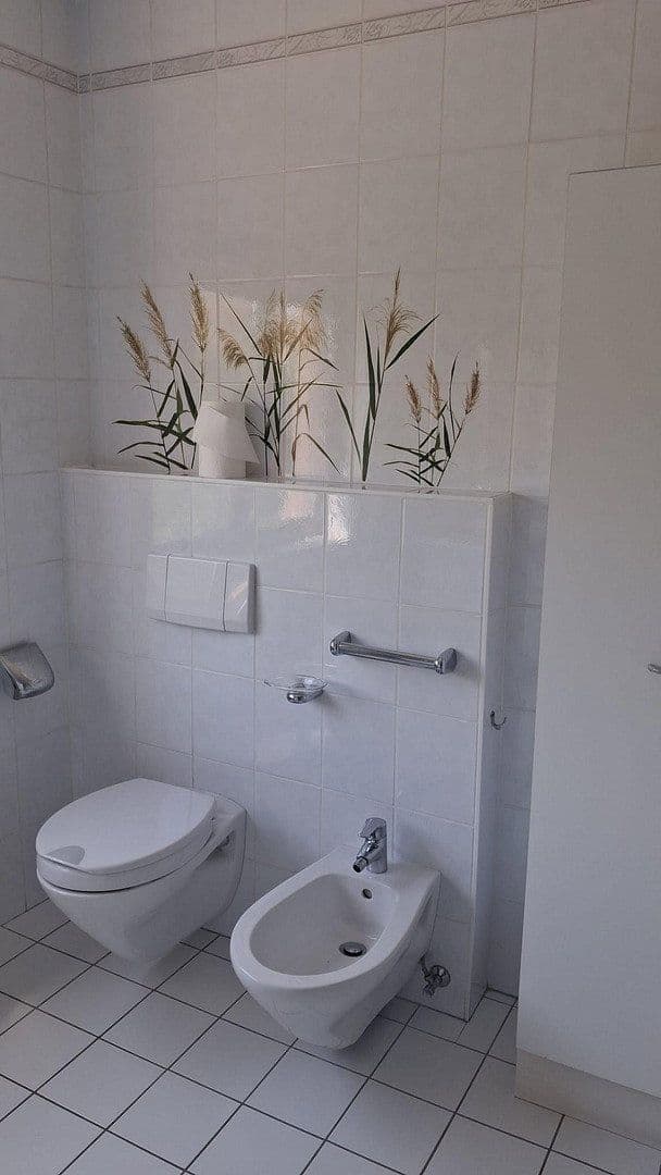 Prenájom bytu 3-izbový 105 m², Goethestraße, Langgöns, Hesensko Prenájom bytu 3-izbový 105 m², Goethestraße, Langgöns, Hesensko