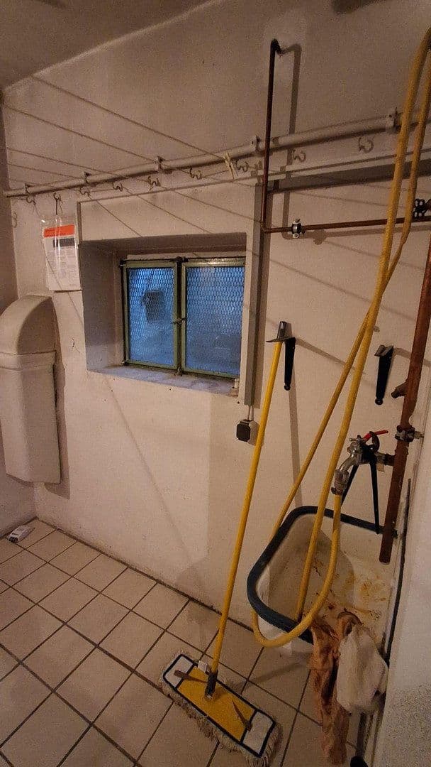 Prenájom bytu 3-izbový 105 m², Goethestraße, Langgöns, Hesensko Prenájom bytu 3-izbový 105 m², Goethestraße, Langgöns, Hesensko