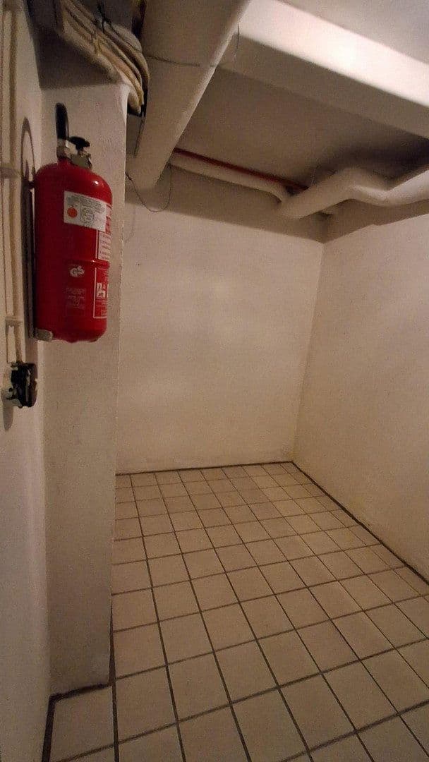 Prenájom bytu 3-izbový 105 m², Goethestraße, Langgöns, Hesensko Prenájom bytu 3-izbový 105 m², Goethestraße, Langgöns, Hesensko