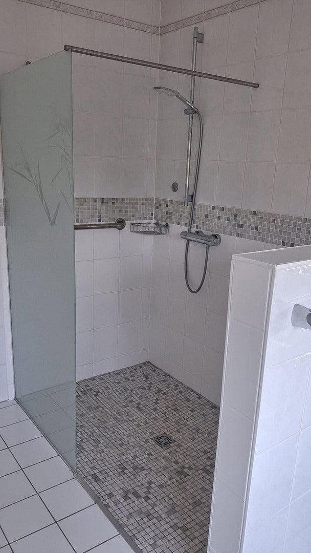 Prenájom bytu 3-izbový 105 m², Goethestraße, Langgöns, Hesensko Prenájom bytu 3-izbový 105 m², Goethestraße, Langgöns, Hesensko