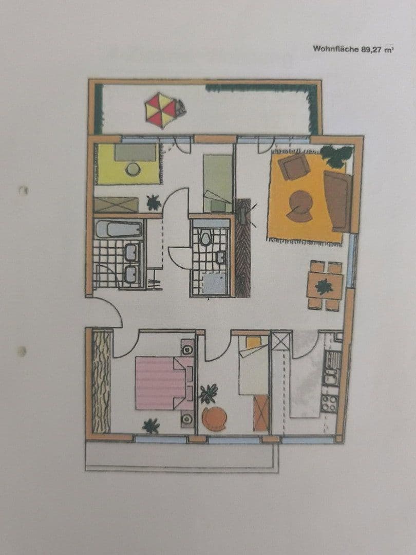 Predaj bytu 4-izbový 90 m², Reutlingen, Bádensko-Wurttembersko Predaj bytu 4-izbový 90 m², Reutlingen, Bádensko-Wurttembersko