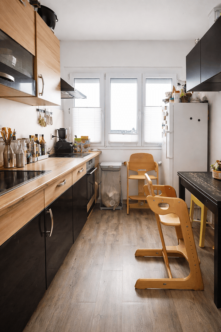 Predaj bytu 4-izbový 90 m², Reutlingen, Bádensko-Wurttembersko Predaj bytu 4-izbový 90 m², Reutlingen, Bádensko-Wurttembersko