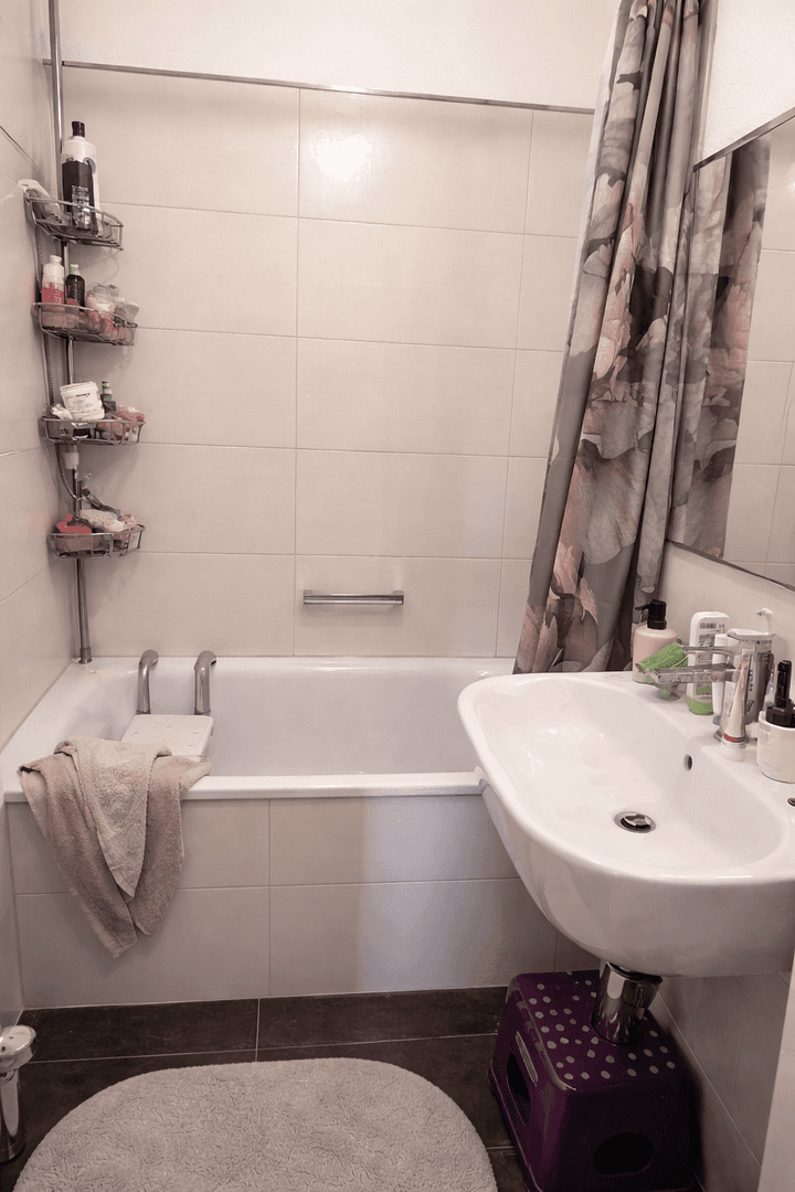 Predaj bytu 4-izbový 90 m², Reutlingen, Bádensko-Wurttembersko Predaj bytu 4-izbový 90 m², Reutlingen, Bádensko-Wurttembersko