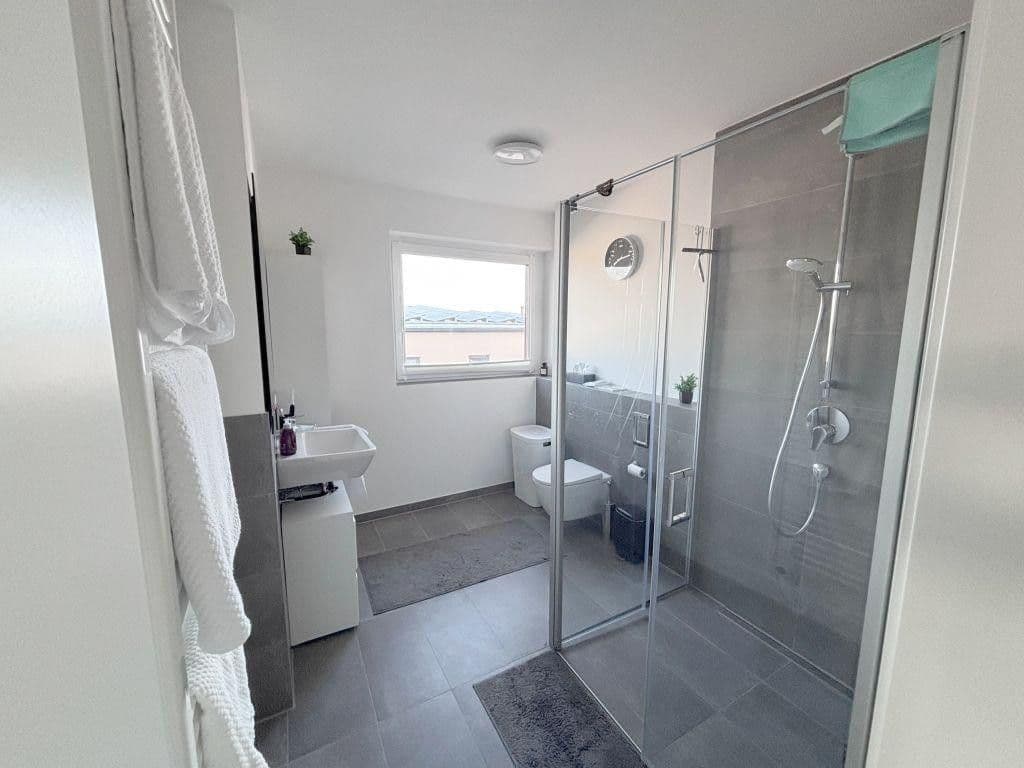 Prenájom bytu 2-izbový 57 m², Möckmühl, Bádensko-Wurttembersko Prenájom bytu 2-izbový 57 m², Möckmühl, Bádensko-Wurttembersko