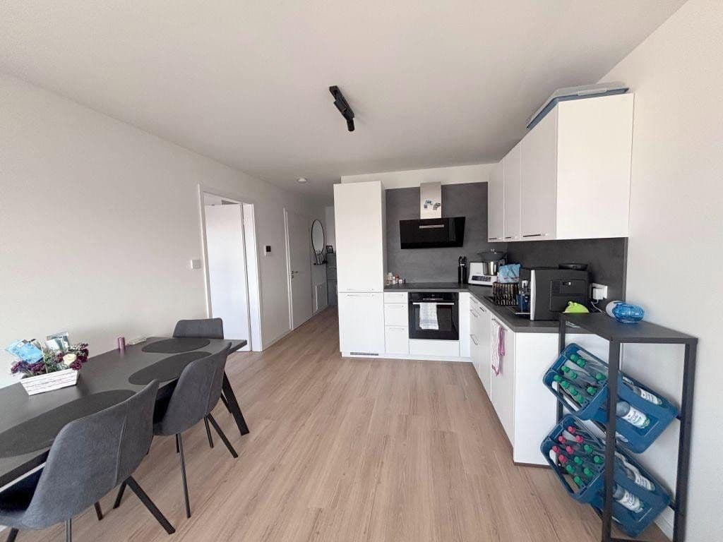 Prenájom bytu 2-izbový 57 m², Möckmühl, Bádensko-Wurttembersko Prenájom bytu 2-izbový 57 m², Möckmühl, Bádensko-Wurttembersko