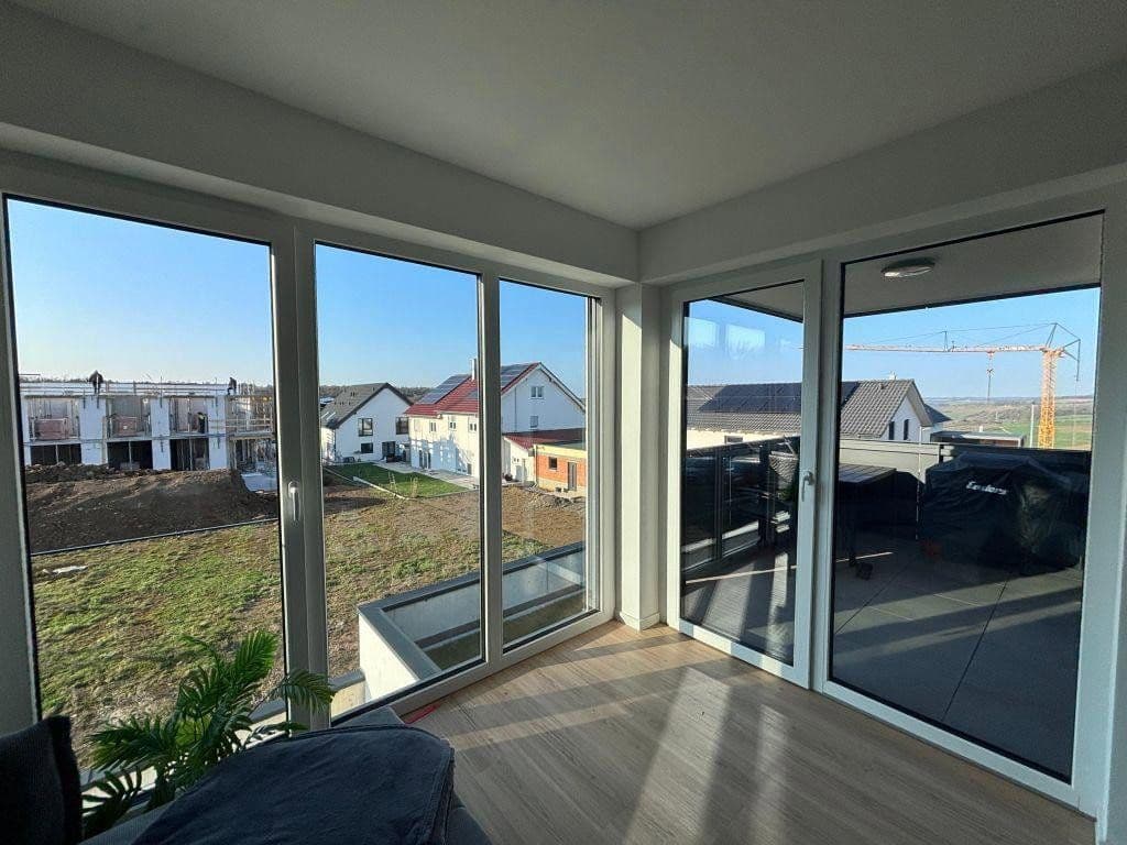 Prenájom bytu 2-izbový 57 m², Möckmühl, Bádensko-Wurttembersko Prenájom bytu 2-izbový 57 m², Möckmühl, Bádensko-Wurttembersko