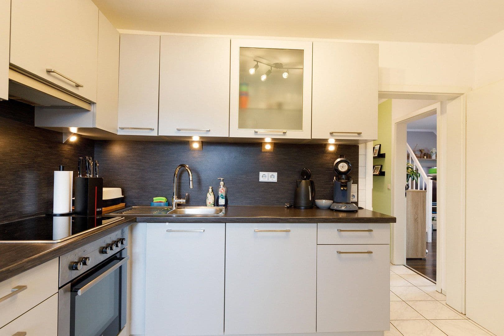 Predaj bytu 2-izbový 72 m², Nürnberg, Bavorsko Predaj bytu 2-izbový 72 m², Nürnberg, Bavorsko