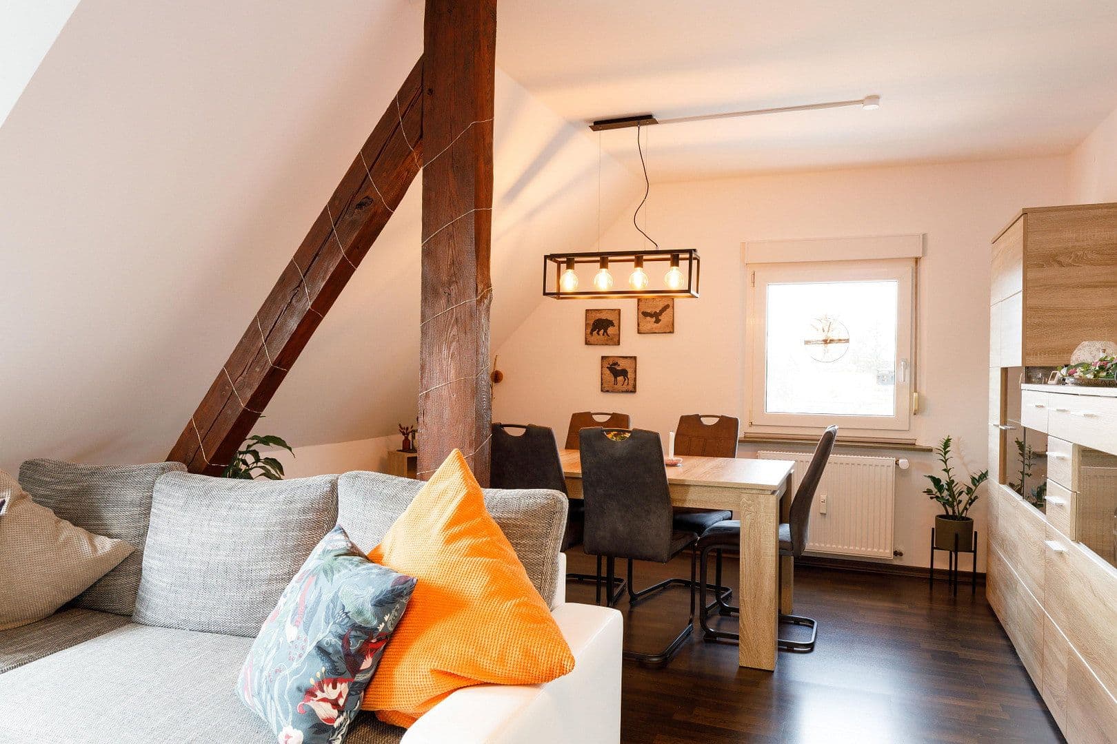 Predaj bytu 2-izbový 72 m², Nürnberg, Bavorsko Predaj bytu 2-izbový 72 m², Nürnberg, Bavorsko