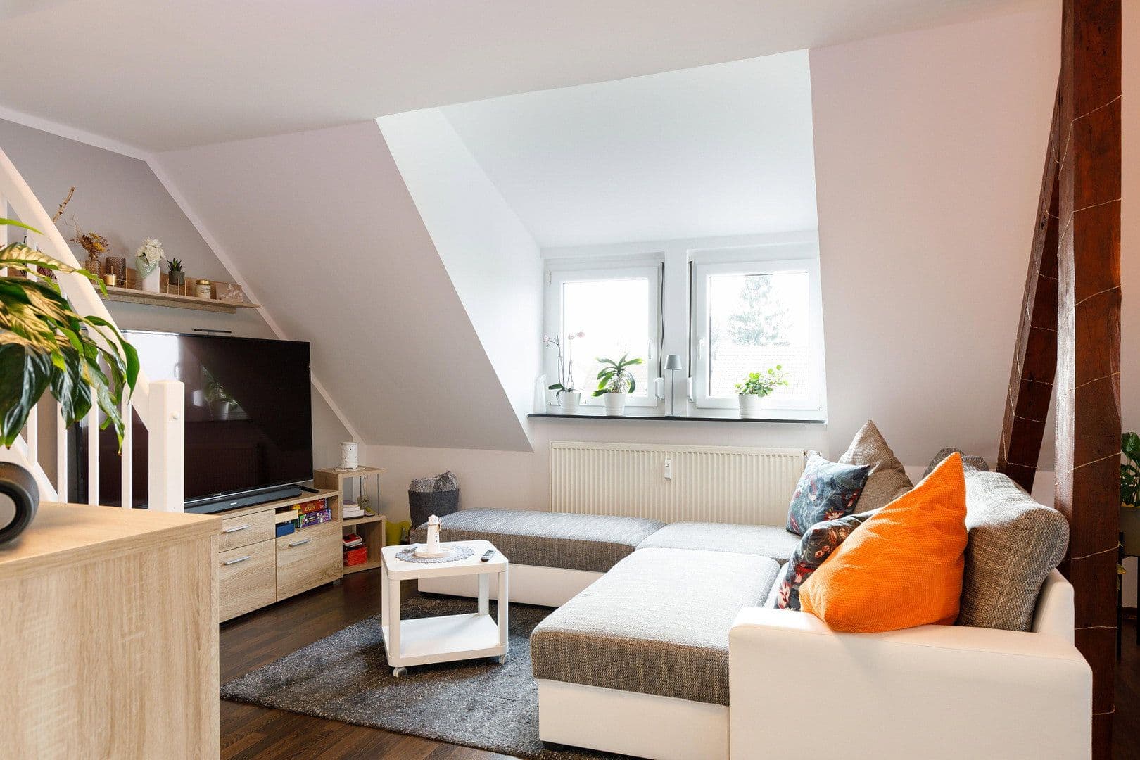 Predaj bytu 2-izbový 72 m², Nürnberg, Bavorsko Predaj bytu 2-izbový 72 m², Nürnberg, Bavorsko